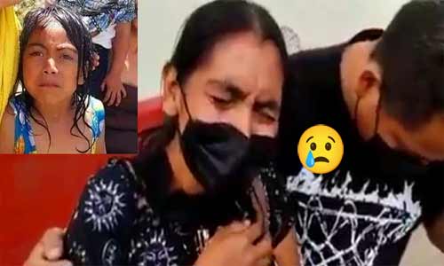 VIDEO | Madre de Génesis exige justicia por la muerte de su hija entre ...