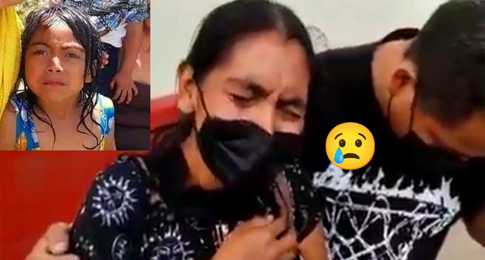 VIDEO | Madre de Génesis exige justicia por la muerte de su hija entre ...