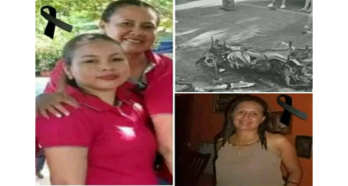 Dos maestras fallecen en accidente de tránsito cuando se dirigían a ...